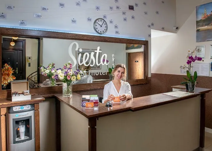 Siesta Aparthotel