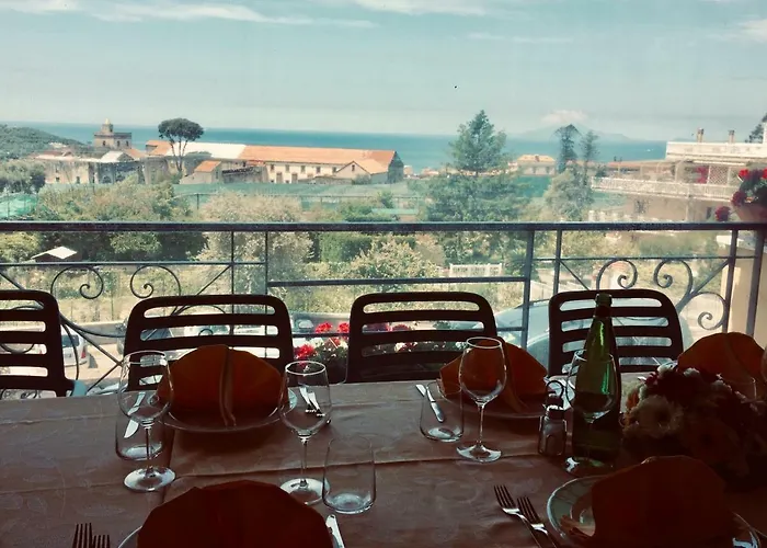 Hotel La Primavera