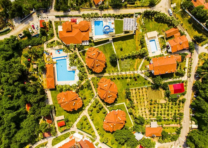 Katranci Park Hotel
