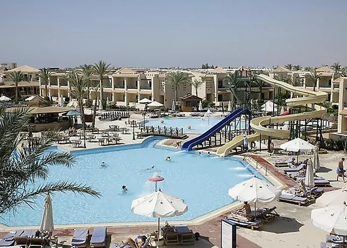 Island Garden Resort Sharm el-Sheikh