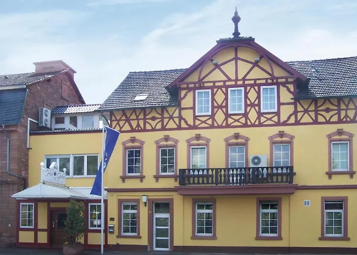 Hotel Gerber