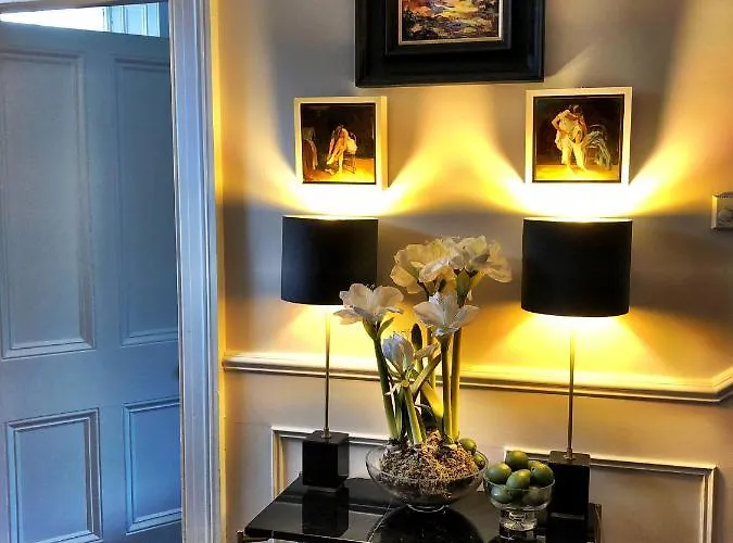 Blackrock B&B Dublín