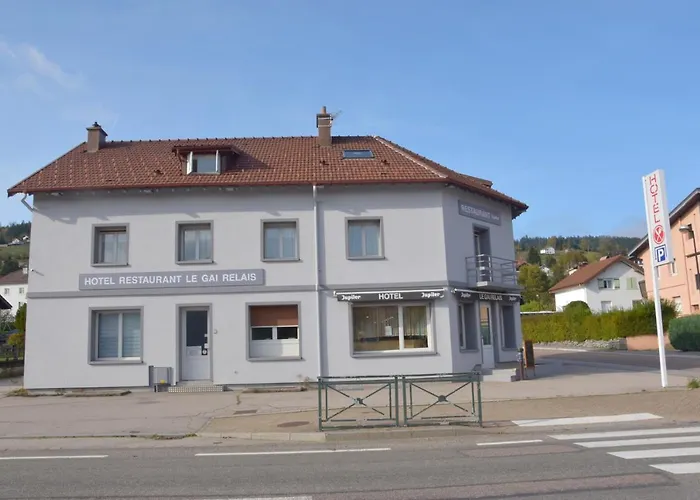 Hotel Gai Relais