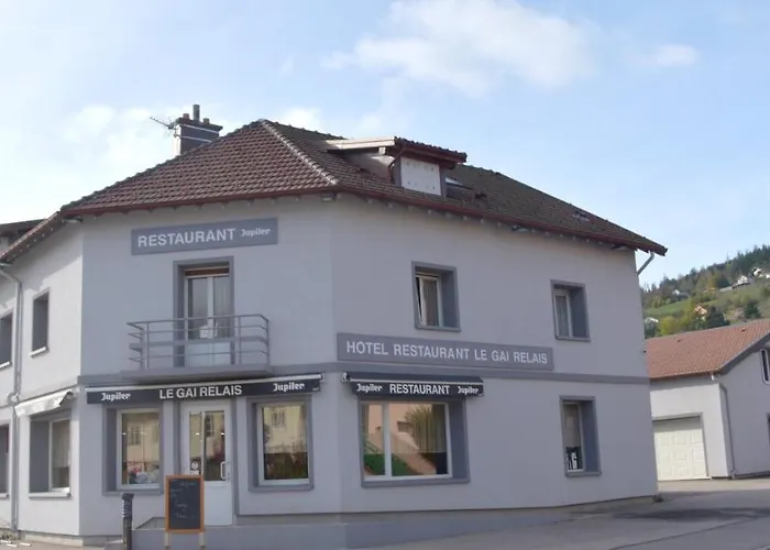 Hotel Gai Relais