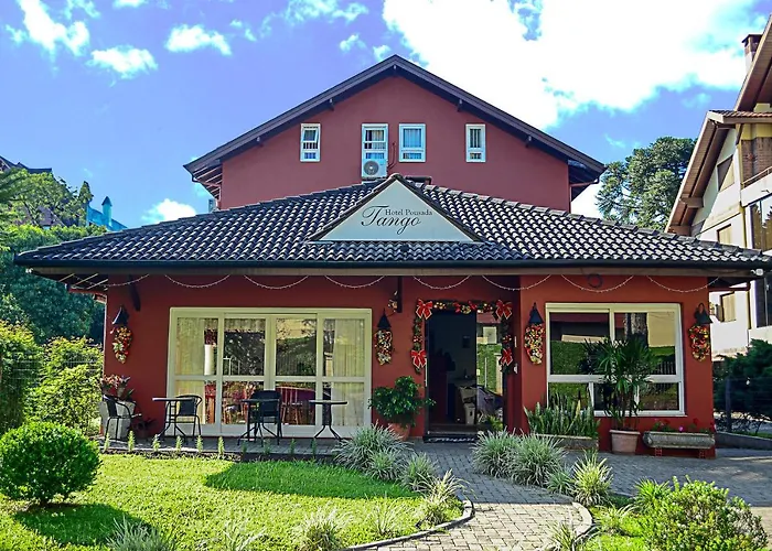 Pousada Tango Gramado