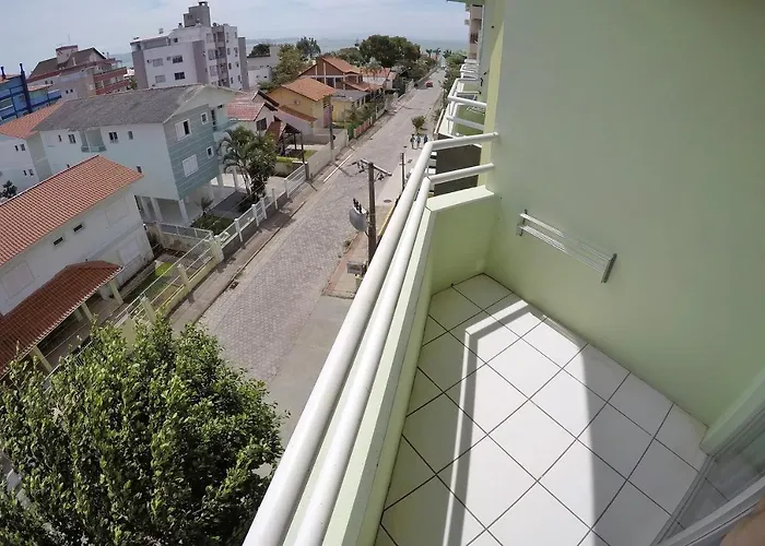 Ilha Sol Praia Hotel
