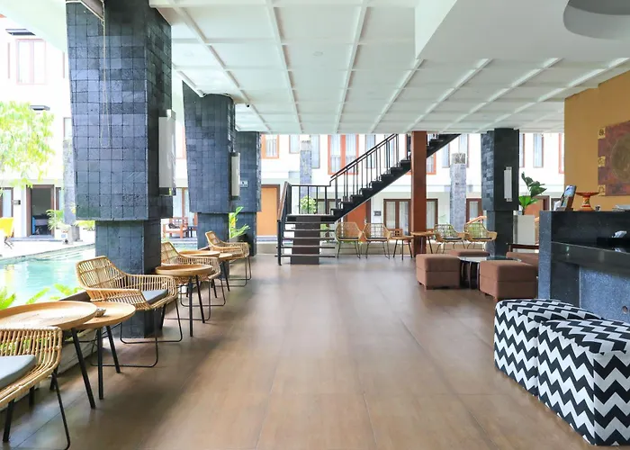 Casa Padma Suites Legian