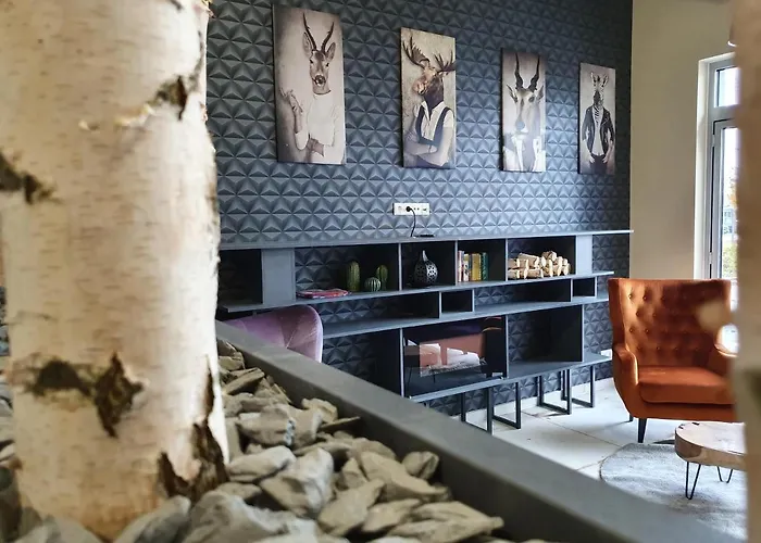 Hotel LifeStyle Mindelheim