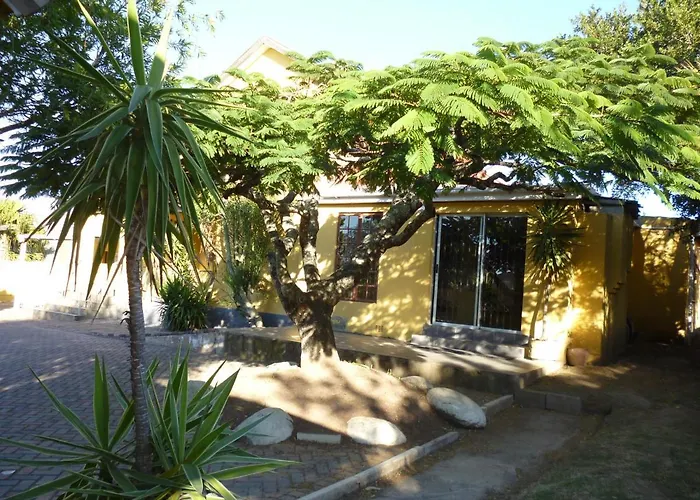 Royal Guest House