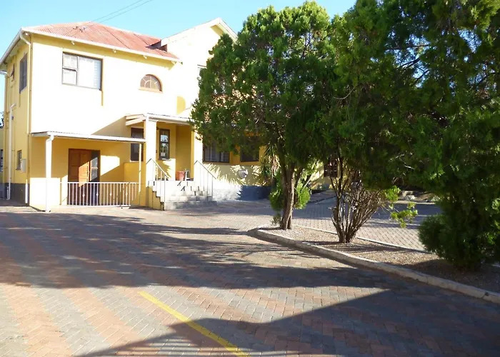 Royal Guest House