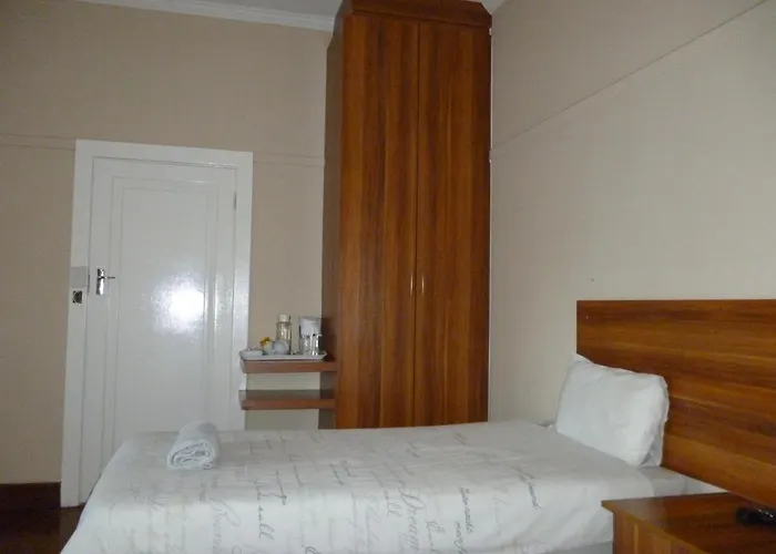 Royal Guest House