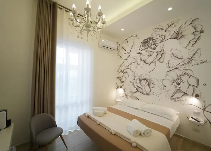 Il Diamante nei Sassi Rooms