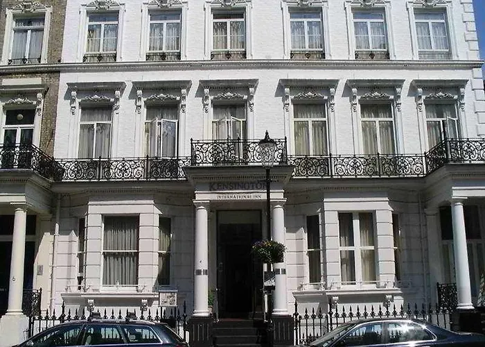 Kensington International Inn London