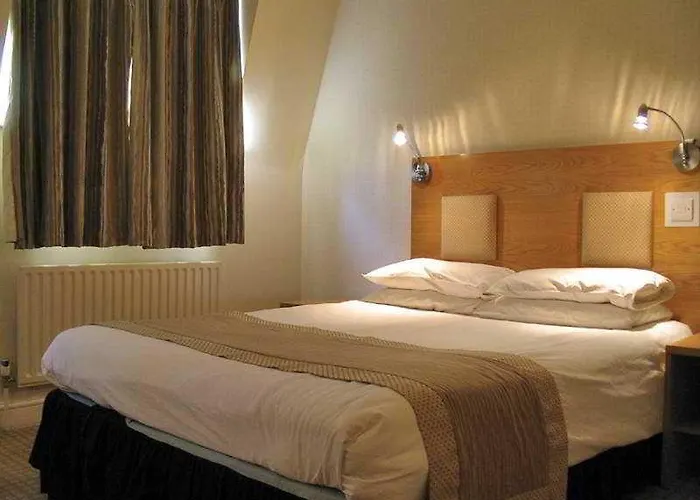 Kensington International Inn London