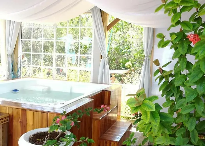 Casa Royal Palm Inn San Andrés