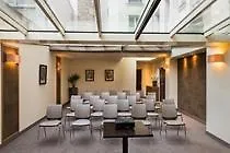 Hotel La Bourdonnais Paris