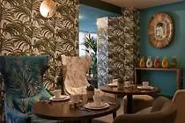 Hotel La Bourdonnais Paris