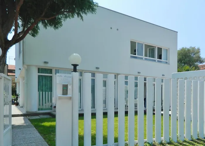 Villa Marina Lido di Venezia